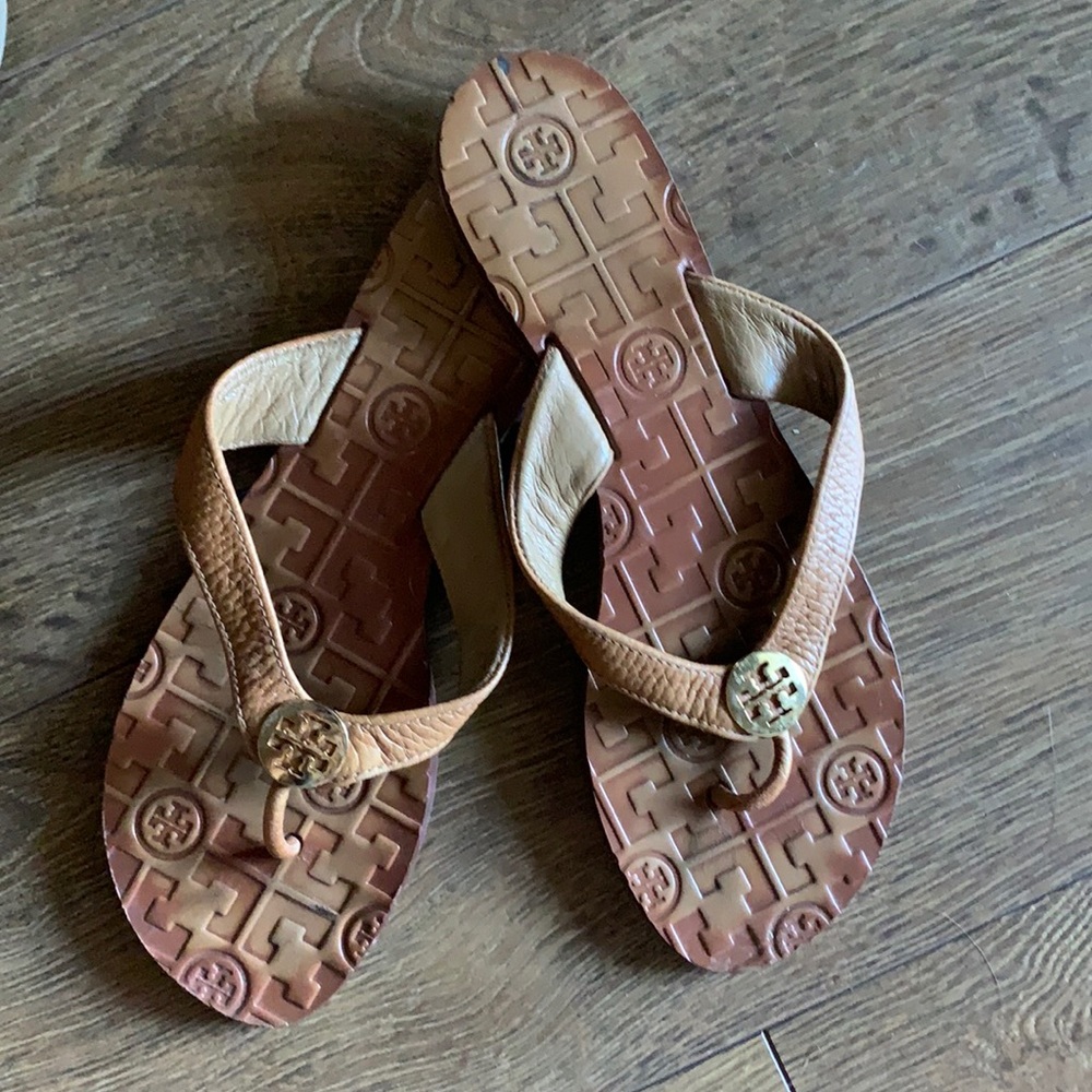 Tory Burch Thora Sandal